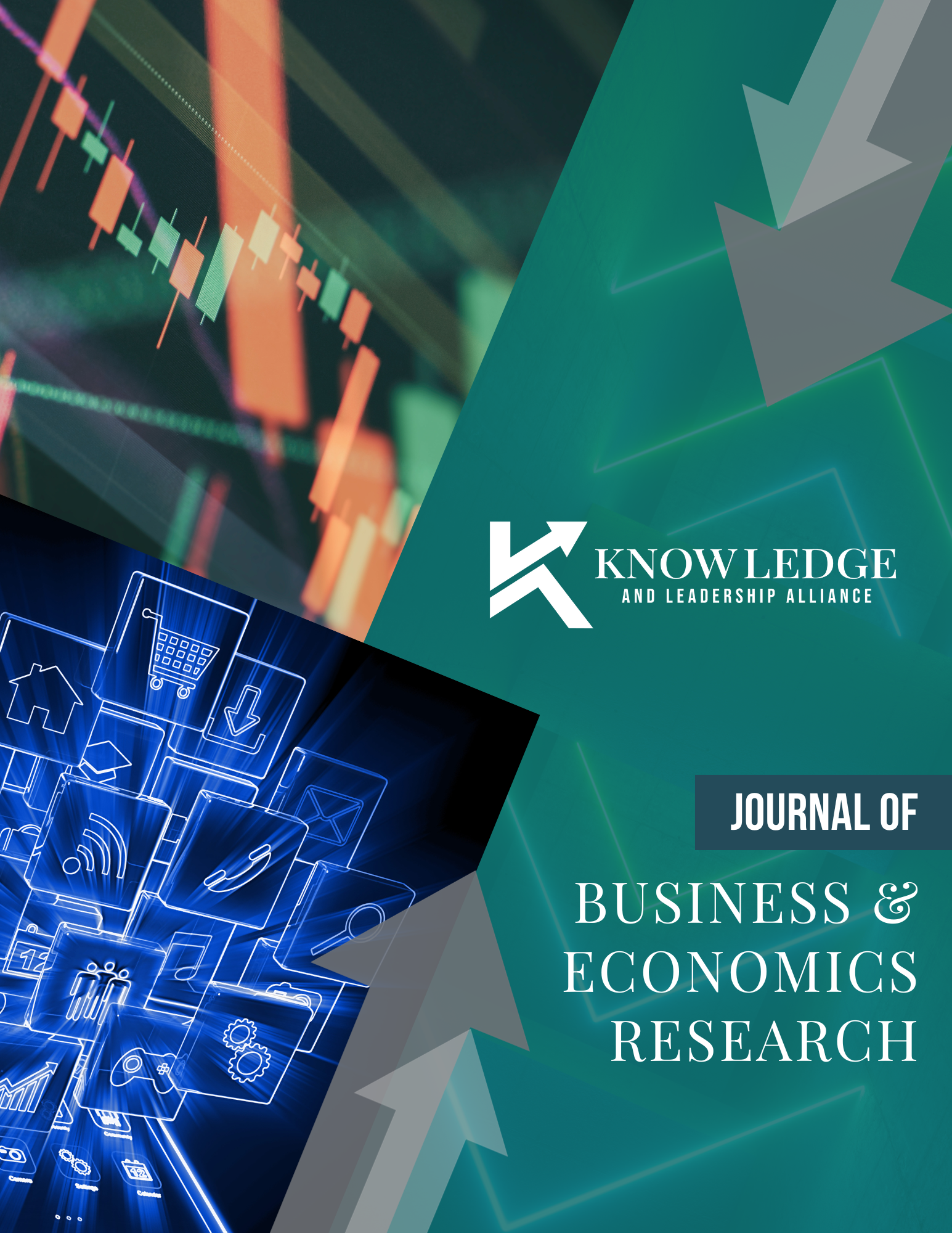 Journal of Business & Economics Research